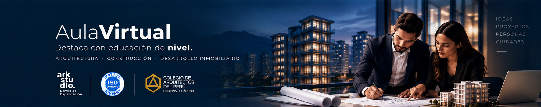 slideshow banner